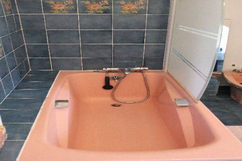 Location de vacances - Maison - Villa à Telgruc-sur-Mer