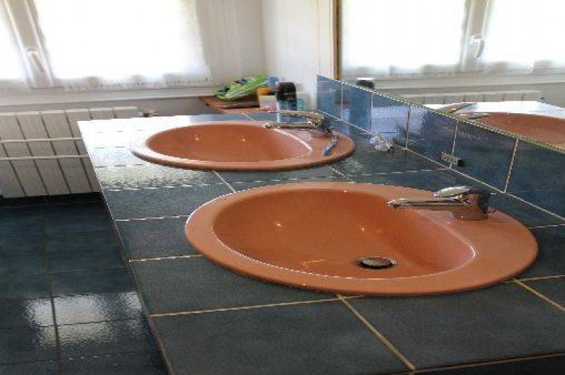 Location de vacances - Maison - Villa à Telgruc-sur-Mer