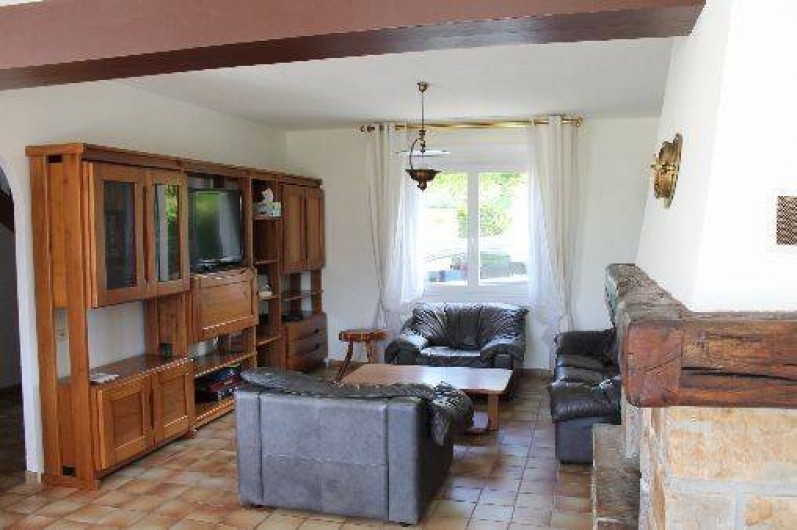 Location de vacances - Maison - Villa à Telgruc-sur-Mer