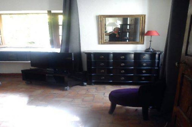 Location de vacances - Appartement à Saint-Paul-de-Vence