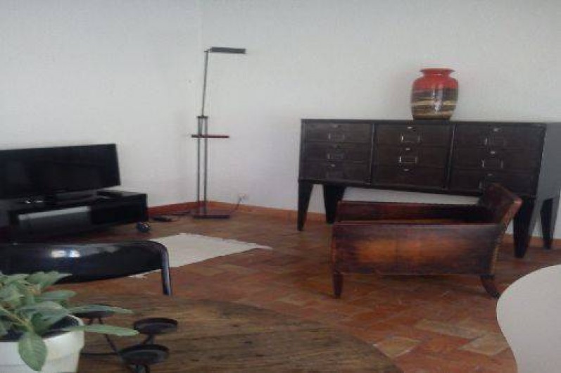 Location de vacances - Appartement à Saint-Paul-de-Vence
