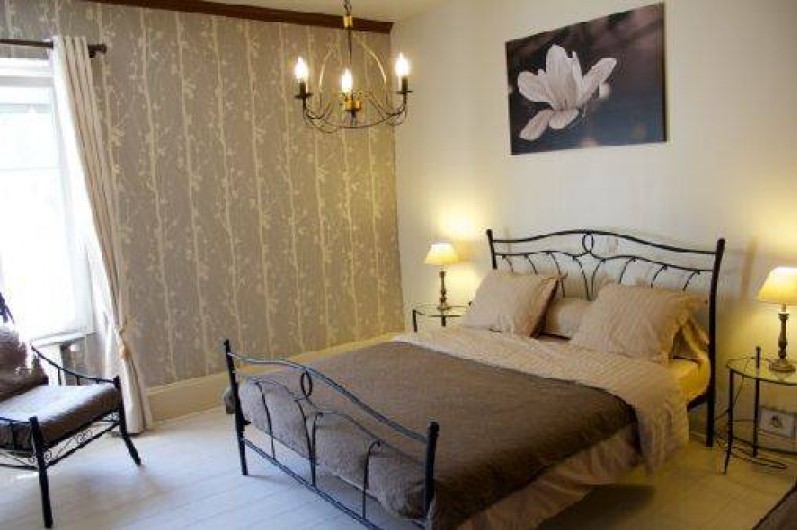 Location de vacances - Chambre d'hôtes à Fère-en-Tardenois