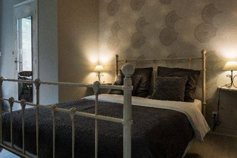 Location de vacances - Chambre d'hôtes à Fère-en-Tardenois