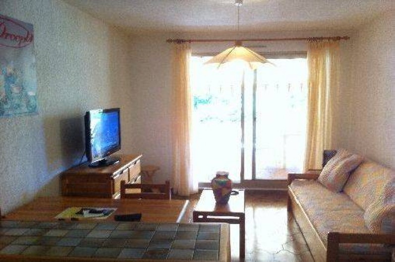 Location de vacances - Appartement à Hyères