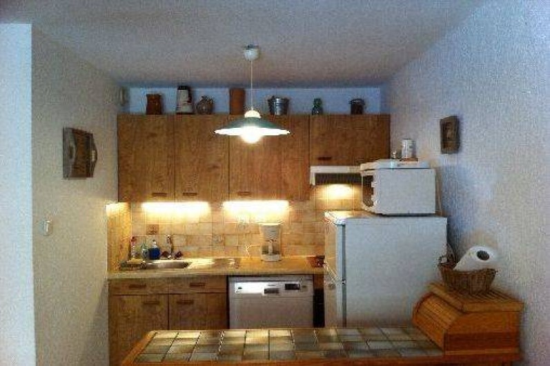 Location de vacances - Appartement à Hyères