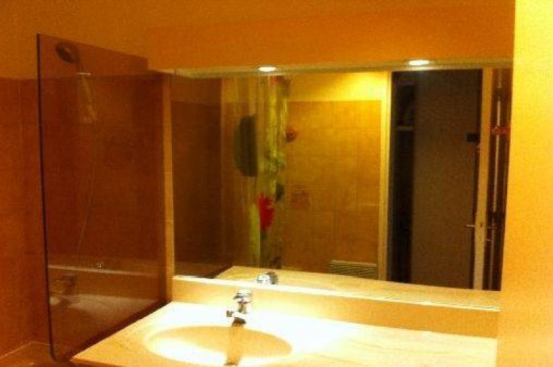 Location de vacances - Appartement à Hyères