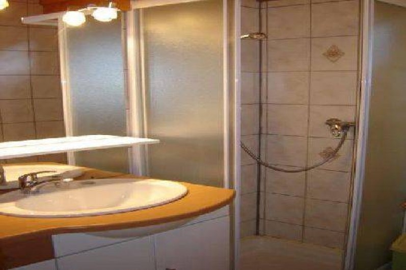 Location de vacances - Chalet à Les Contamines-Montjoie