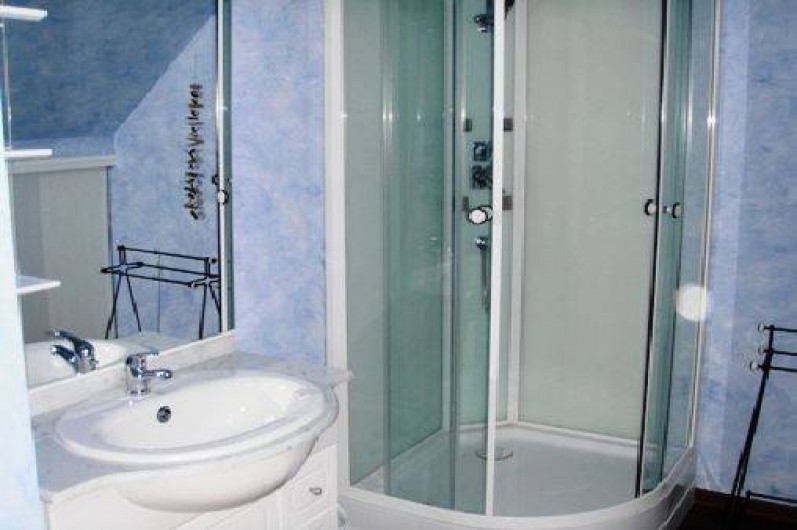 Location de vacances - Gîte à La Gaillarde