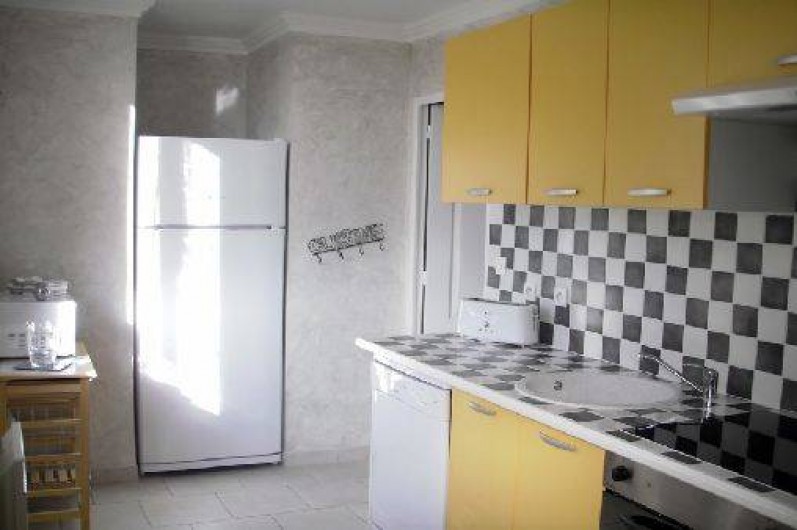 Location de vacances - Gîte à La Gaillarde