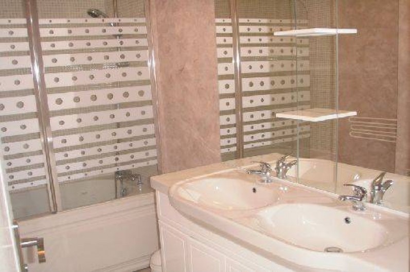 Location de vacances - Gîte à La Gaillarde