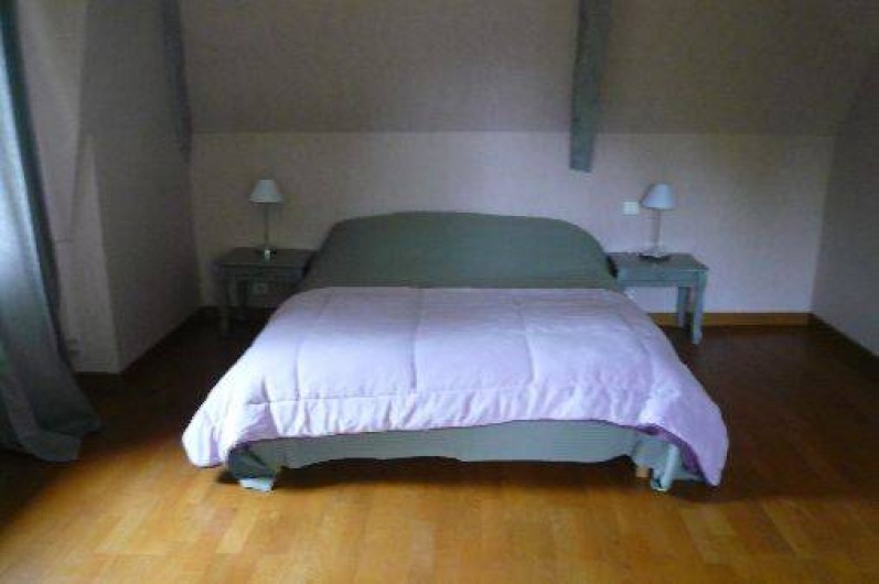 Location de vacances - Gîte à Vattetot-sur-Mer