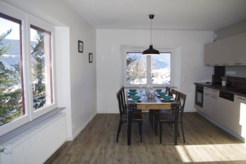 Gite Le Rocher à 2 pas du centre village - Villard-de-Lans