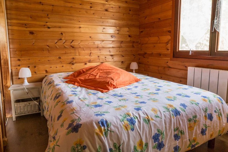 Location de vacances - Chalet à Neuilly-le-Dien