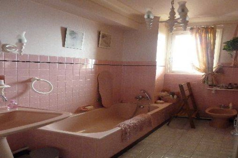 Location de vacances - Appartement à Ajaccio