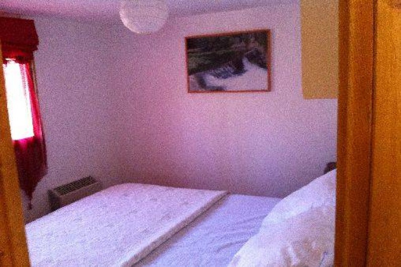 Location de vacances - Chalet à Saint-Genest-de-Beauzon