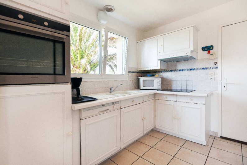 Location de vacances - Villa à Landéda