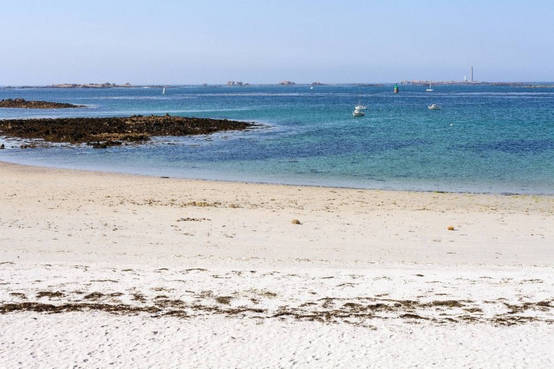 Location de vacances - Villa à Landéda