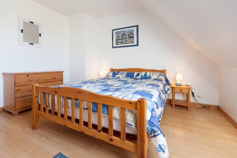 Location de vacances - Villa à Landéda