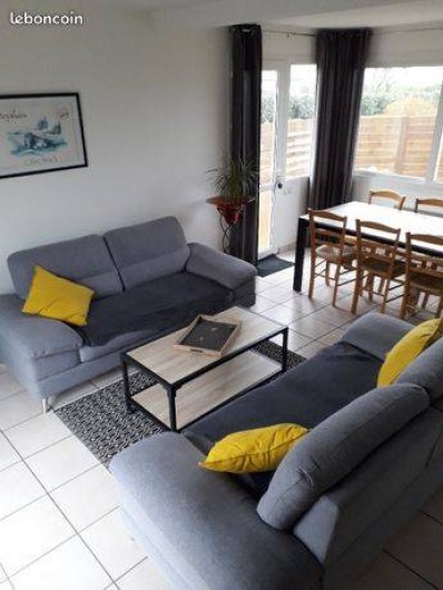 Location de vacances - Villa à Landéda