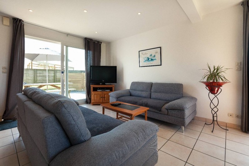 Location de vacances - Villa à Landéda