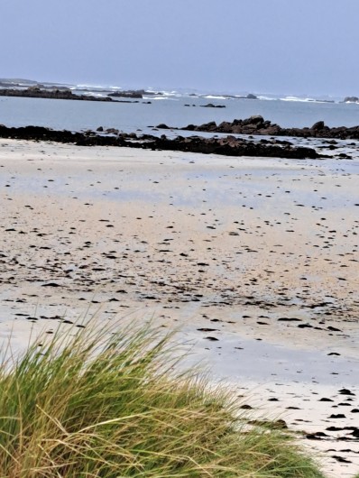 Location de vacances - Villa à Landéda