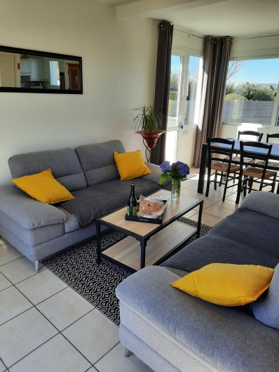 Location de vacances - Villa à Landéda