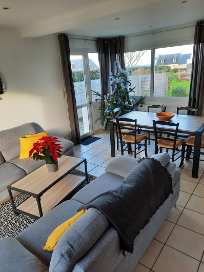 Location de vacances - Villa à Landéda