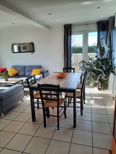 Location de vacances - Villa à Landéda