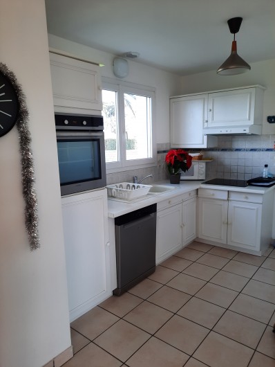 Location de vacances - Villa à Landéda