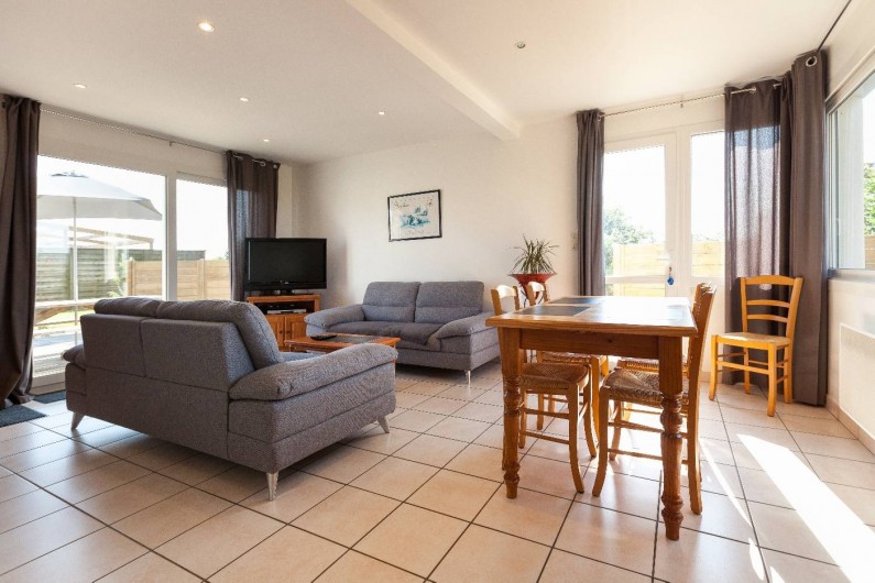 Location de vacances - Villa à Landéda