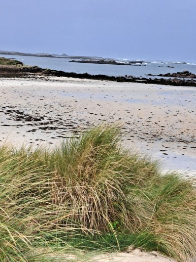 Location de vacances - Villa à Landéda