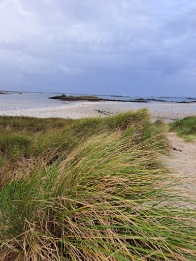 Location de vacances - Villa à Landéda