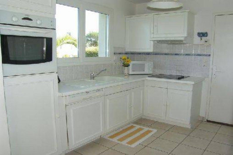 Location de vacances - Villa à Landéda