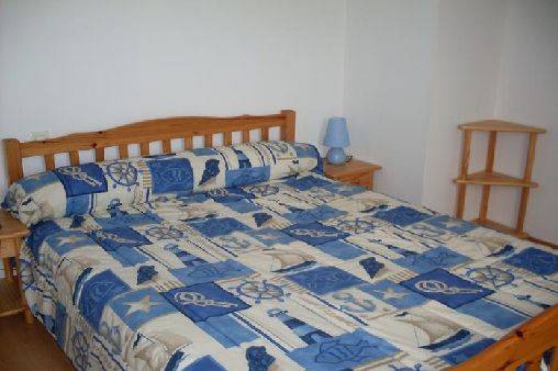 Location de vacances - Villa à Landéda