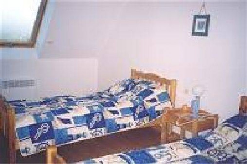 Location de vacances - Villa à Landéda