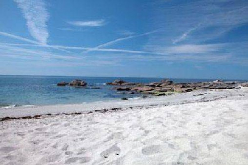 Location de vacances - Villa à Landéda