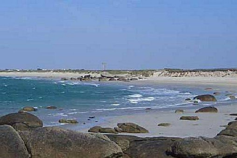 Location de vacances - Villa à Landéda