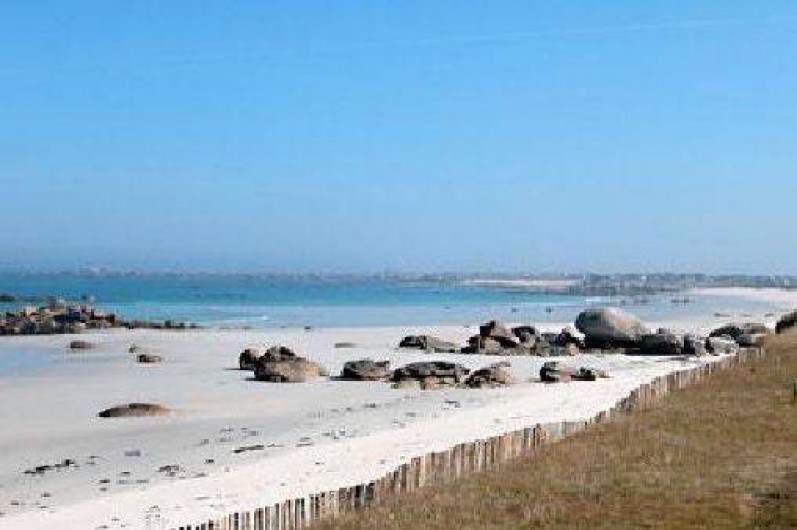 Location de vacances - Villa à Landéda