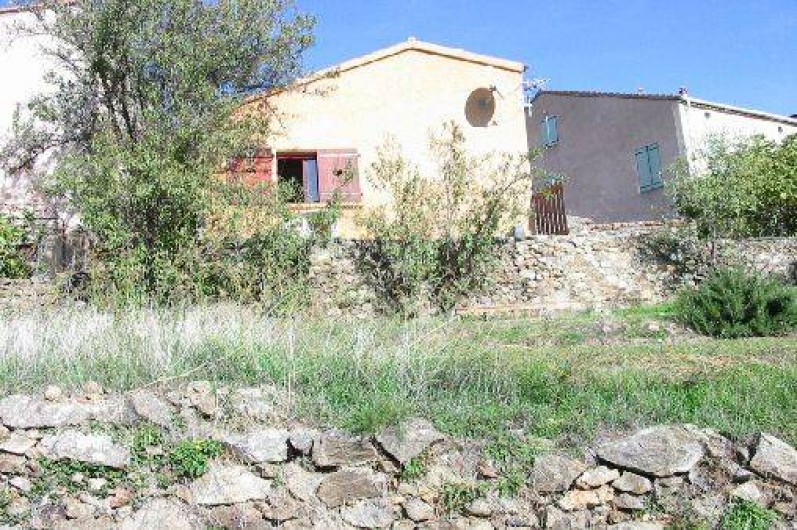 Location de vacances - Villa à Olmi-Cappella