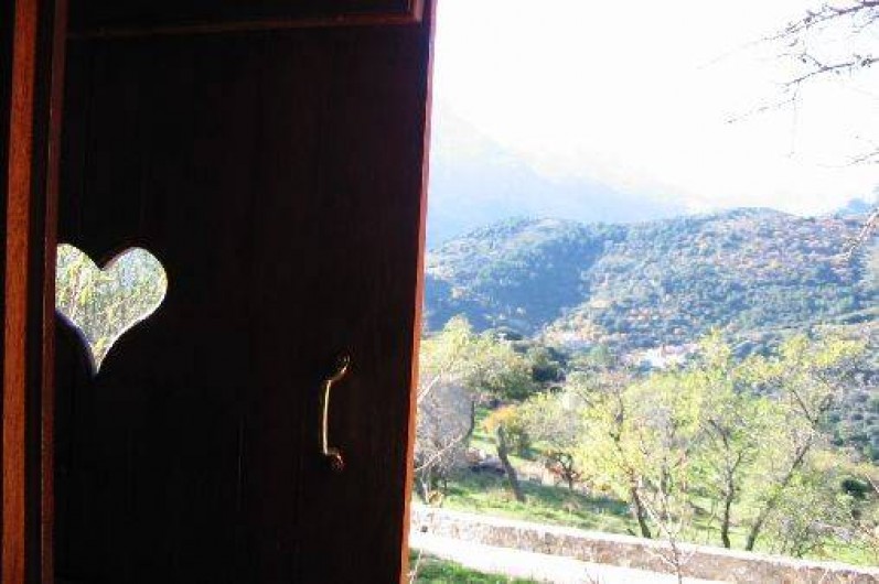 Location de vacances - Villa à Olmi-Cappella