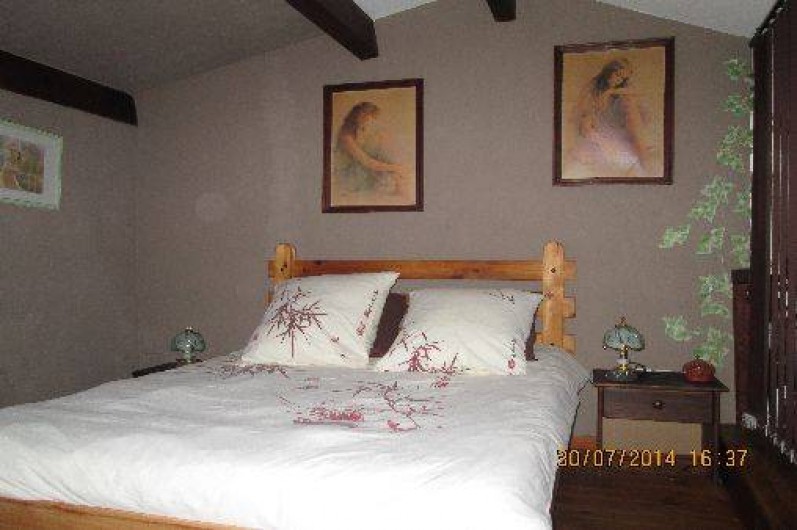 Location de vacances - Villa à Olmi-Cappella