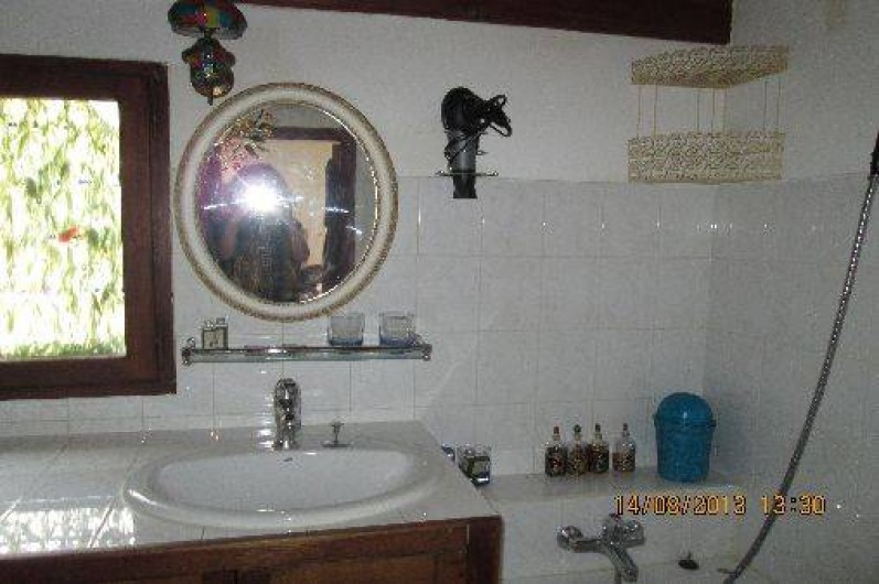 Location de vacances - Villa à Olmi-Cappella