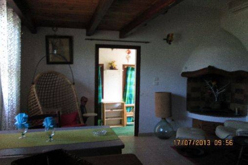 Location de vacances - Villa à Olmi-Cappella