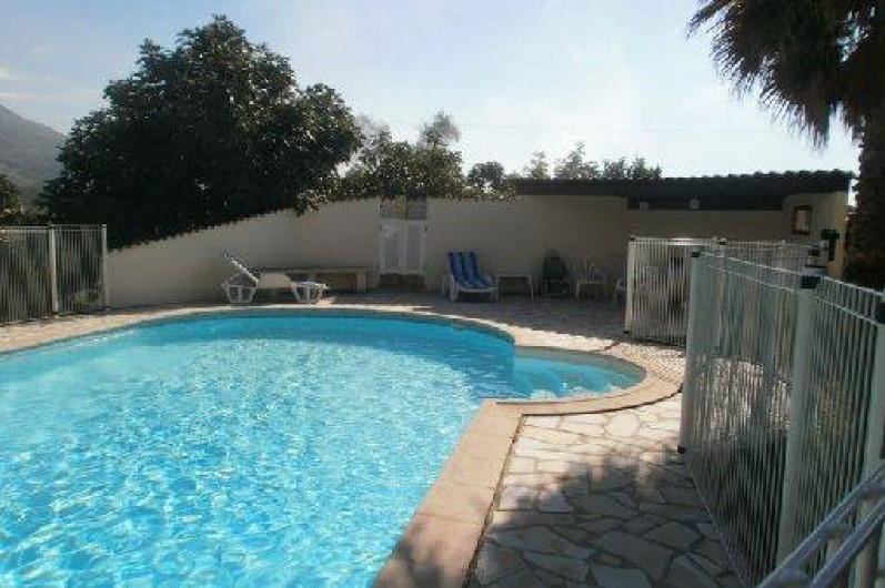 Location de vacances - Appartement à Peri