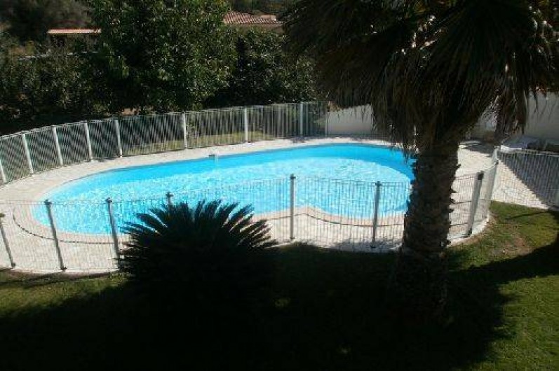 Location de vacances - Appartement à Peri