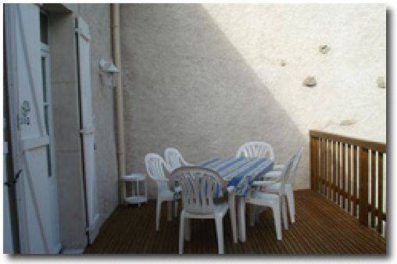 Location de vacances - Gîte à Blénod-lès-Toul