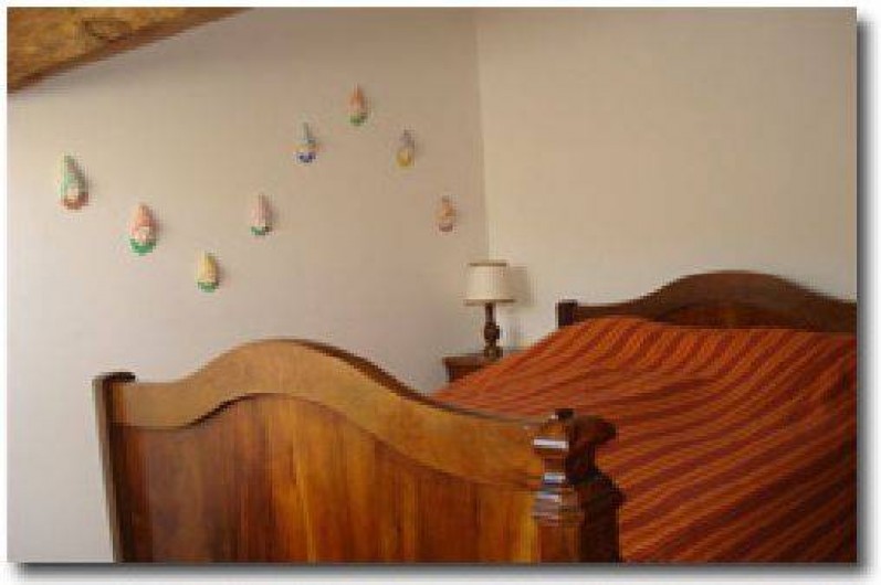 Location de vacances - Gîte à Blénod-lès-Toul