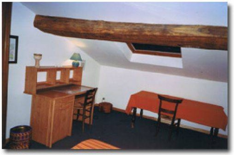 Location de vacances - Gîte à Blénod-lès-Toul