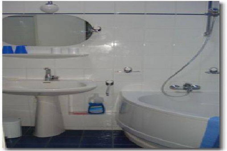 Location de vacances - Gîte à Blénod-lès-Toul