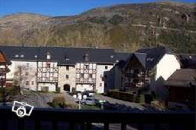 Location de vacances - Appartement à Saint-Lary-Soulan